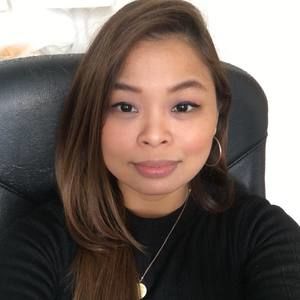 Meet your Posher, Dee